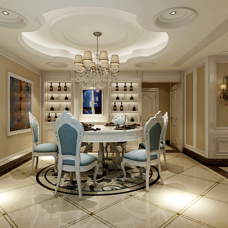 江灣城美岸 餐廳