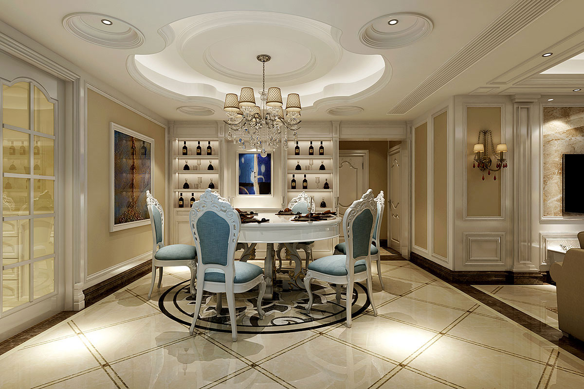 江灣城美岸 餐廳