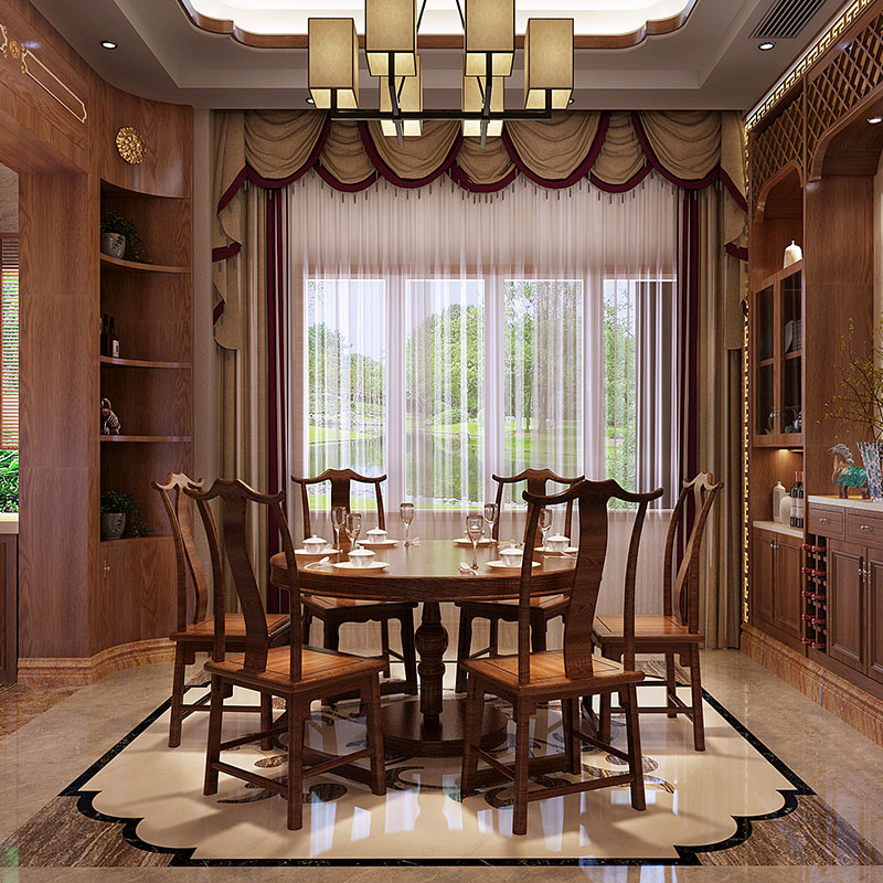 玉林 碧桂園 餐廳