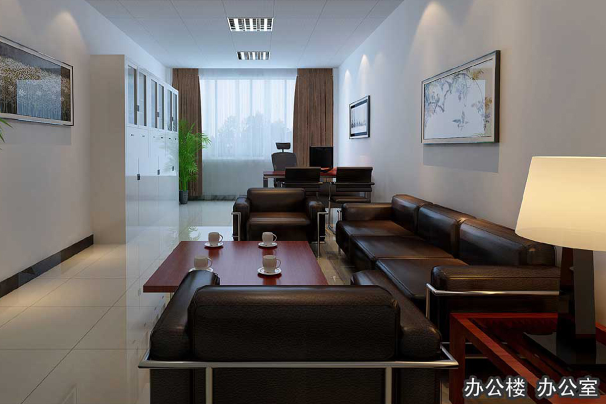 環(huán)保局辦公樓