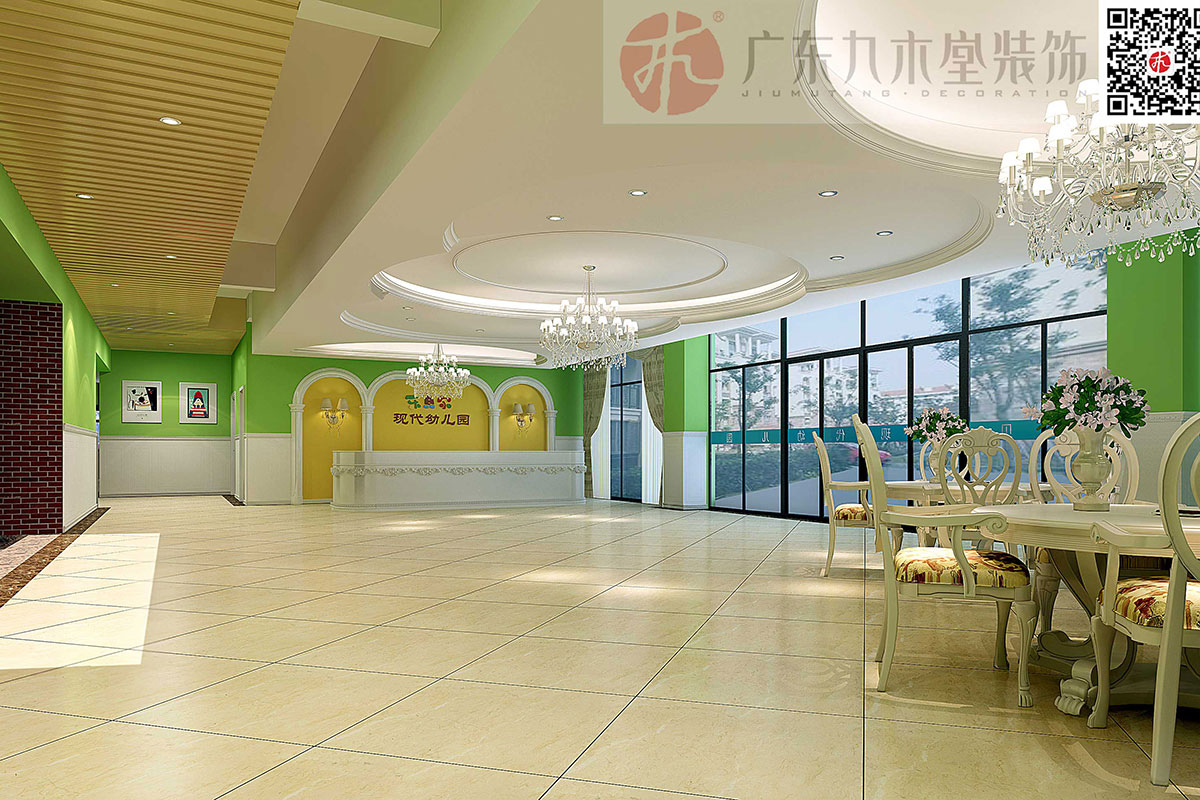 樂貝爾現(xiàn)代幼兒園