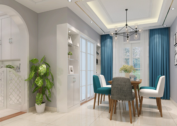 現(xiàn)在做裝修行業(yè)創(chuàng)業(yè)賺錢(qián)嗎？投資加盟開(kāi)裝修公司賺錢(qián)嗎？