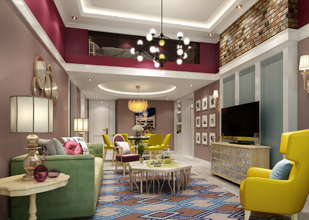 九木堂裝飾加盟代理招商 九木堂裝飾加盟電話、條件、優(yōu)勢(shì)