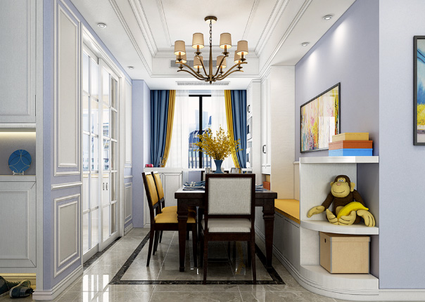 沙發(fā)背景墻掛畫(huà)禁忌有哪些? 沙發(fā)背景墻掛畫(huà)好不好?