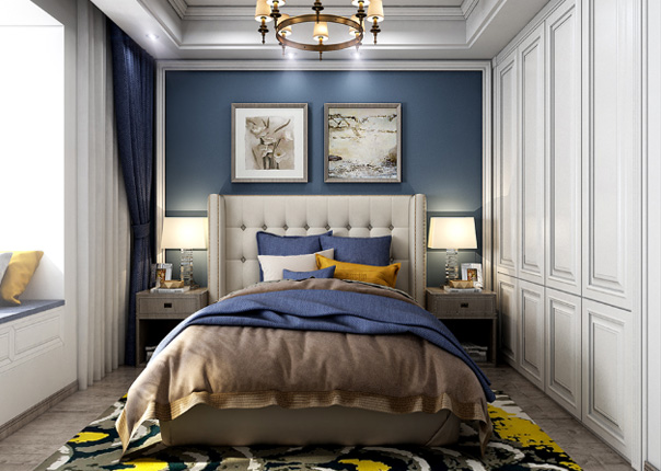 裝飾公司的經(jīng)營(yíng)范圍